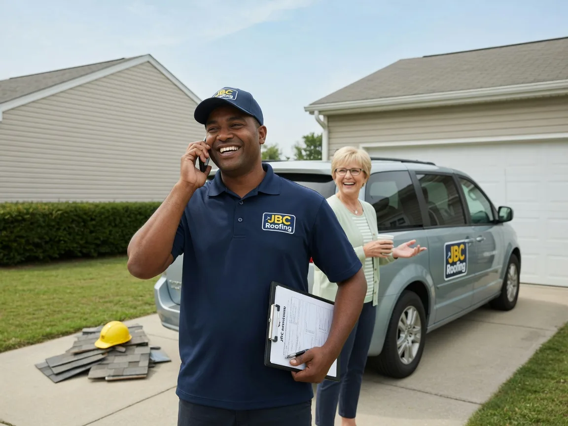 Roof Replacement Bluffs, IL FAQs